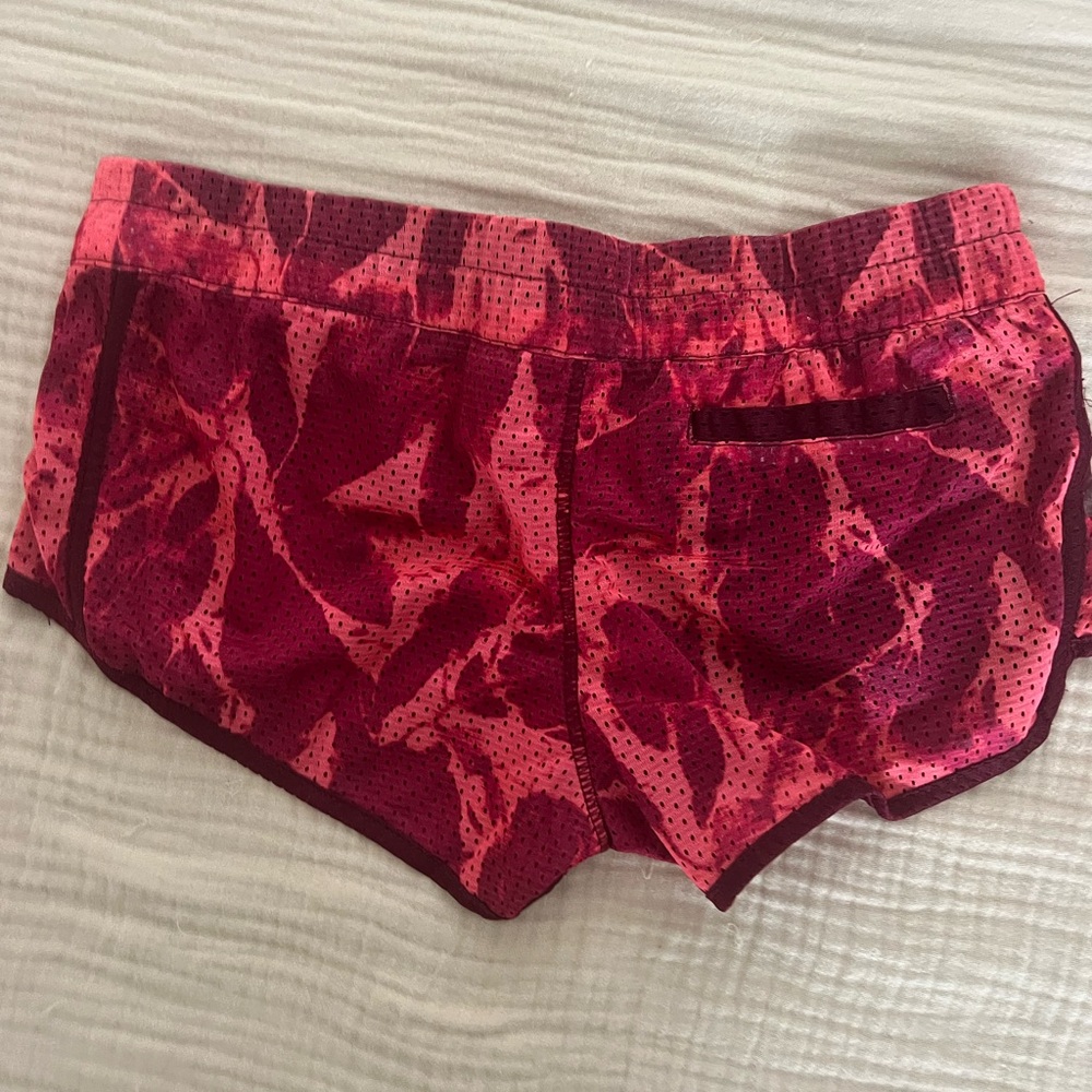 Hurley mesh shorts